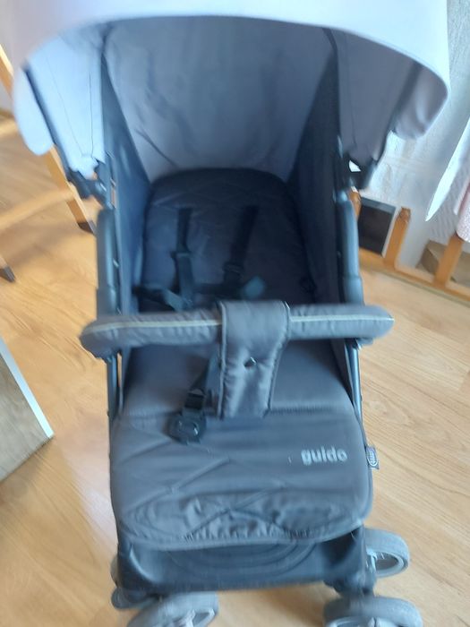 Wózek spacerówka 4baby