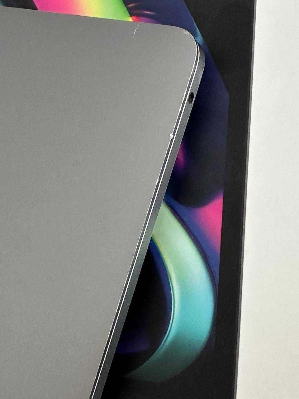 MacBook Pro 13 M1 | 2020 | Модель A2338 | 256 GB | 8GB ОЗУ