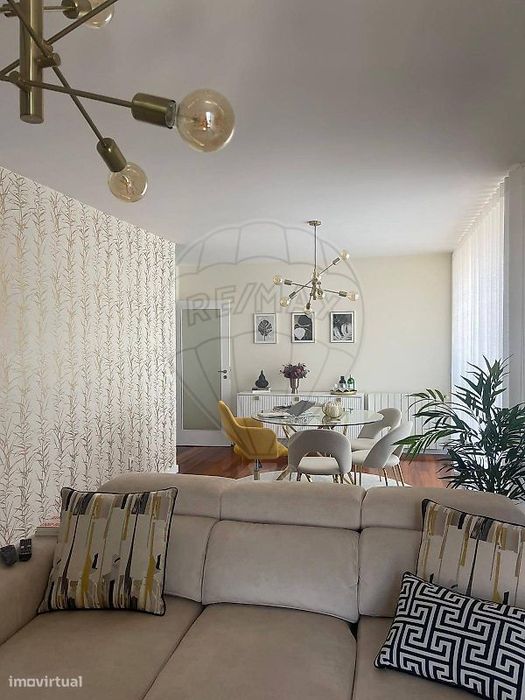 Apartamento T2 para arrendamento