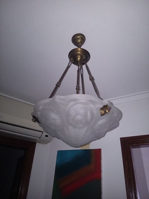Candeeiro de Teto