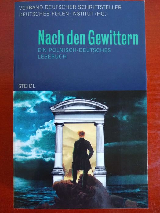 Nach den Gewittern - Ein Polnisch-Deutsches Lesebuch