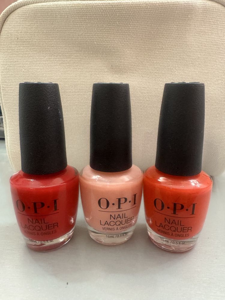 Продам лаки OPI оригінал