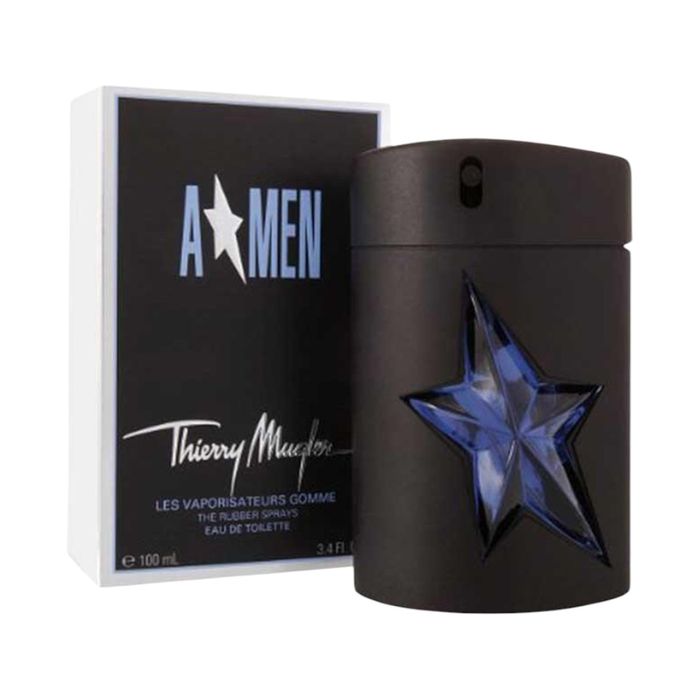 THierry Mugler A-Men Eau De Toilette GOMME UNIKAT 50 ml