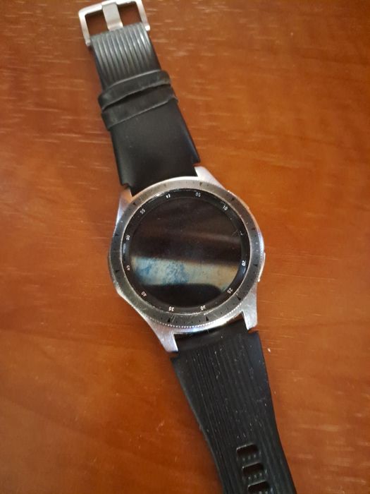 Годинник SAMSUNG Galaxy Watch