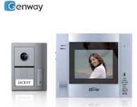 Wideodomofon Genway