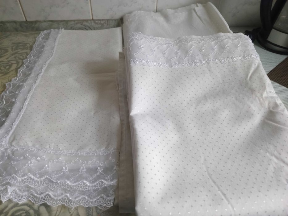 продам постильну билизну