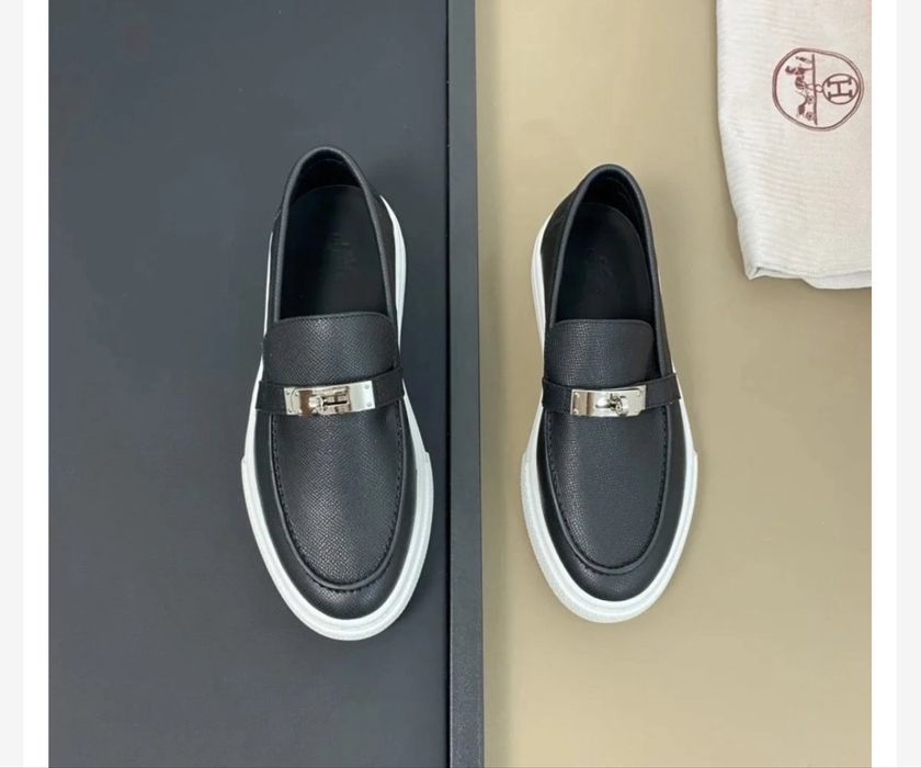Buty Hermes 43, nowe, męskie