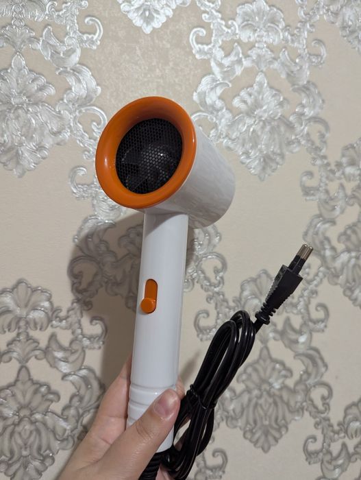 Новый Фен для Волос