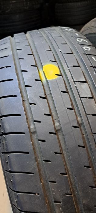 Pneus 235/60/18 yokhoama