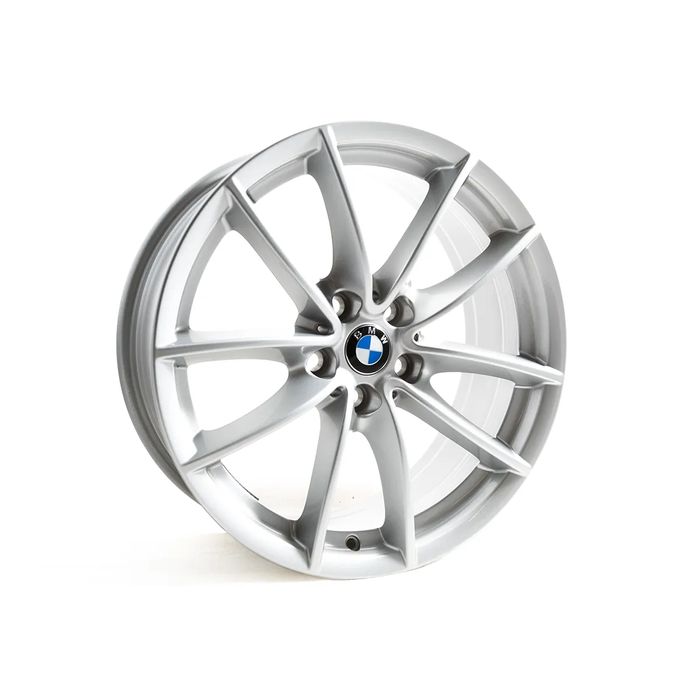 NOWE, Oryginalne Felgi BMW 18" - Seria 3 X3 X4 G20 G21 G01 G02