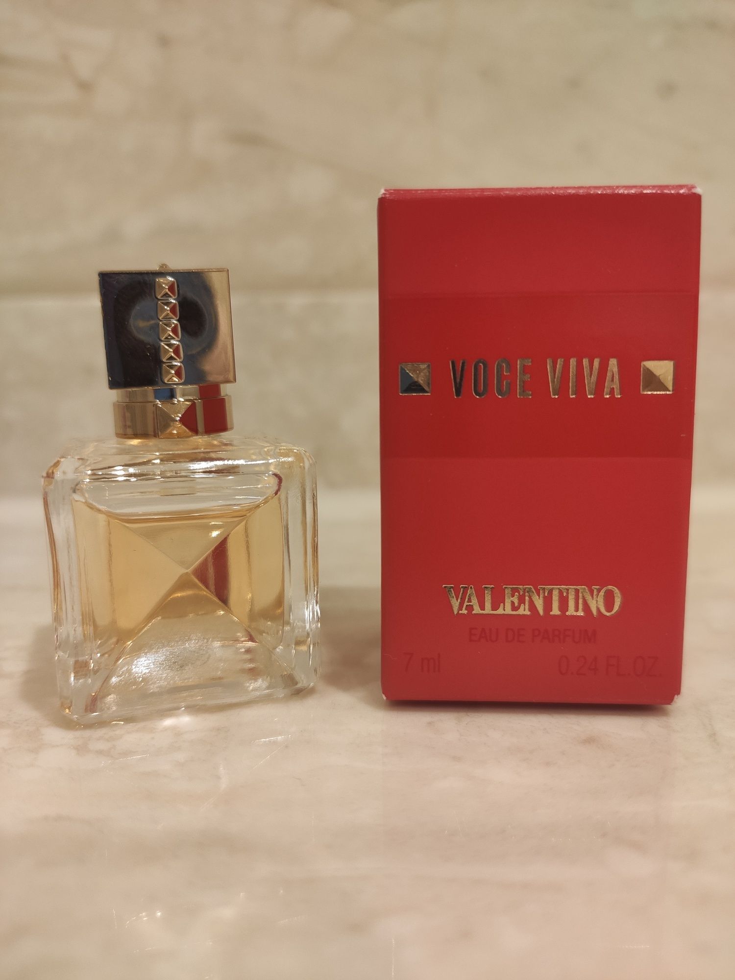 Valentino Voce Viva edp 7ml