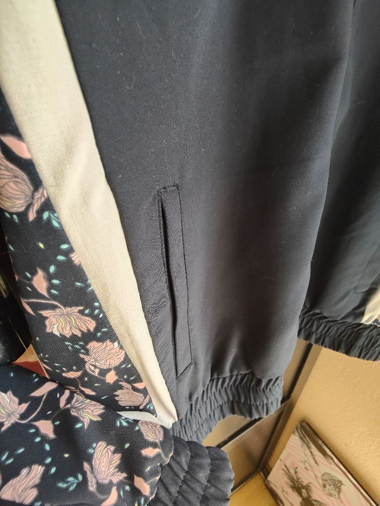 Bomberka bluza damska