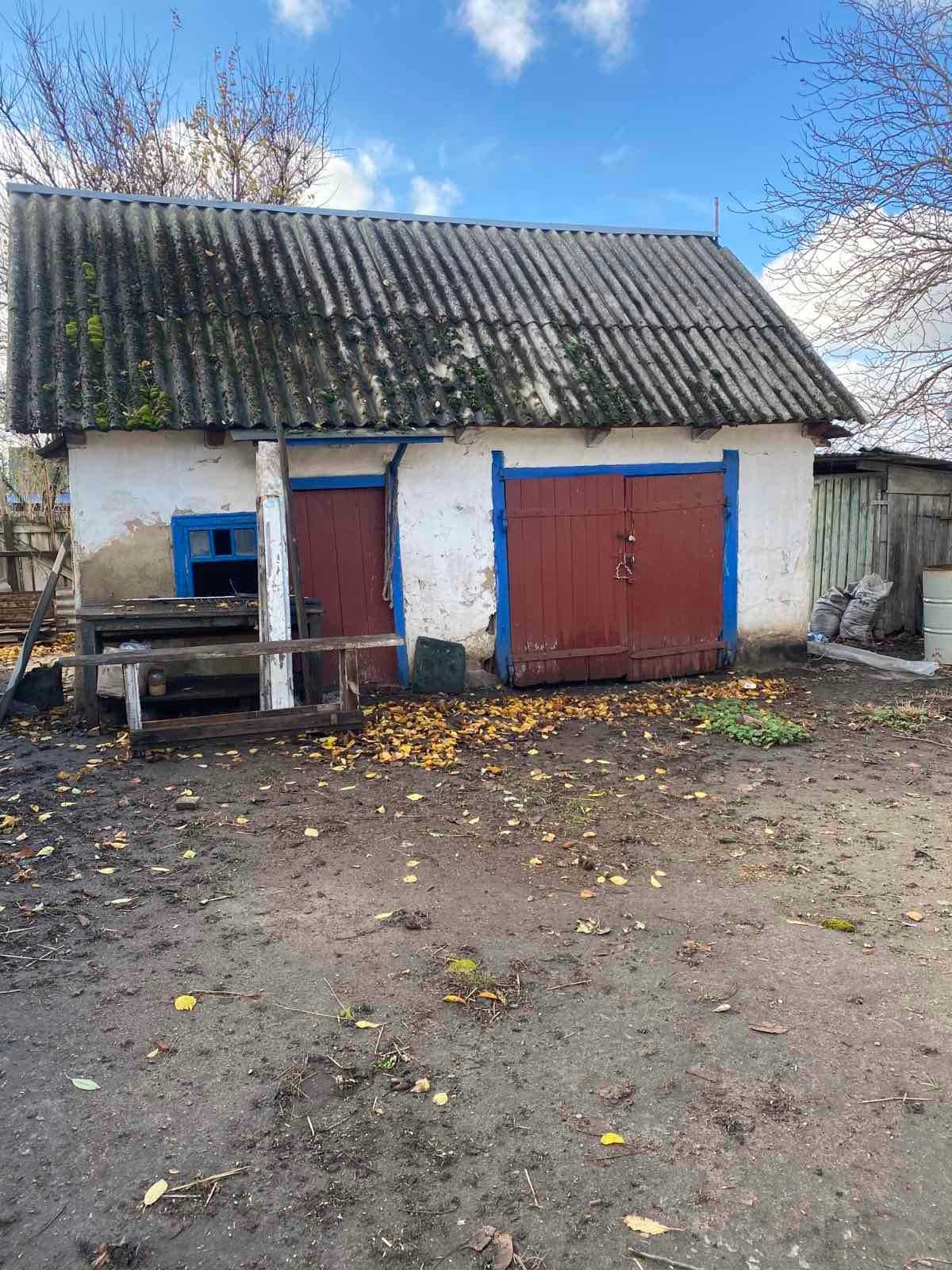 Продам будинок в селі Пилипча
