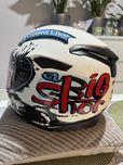 Kask Nexx Pinlock
