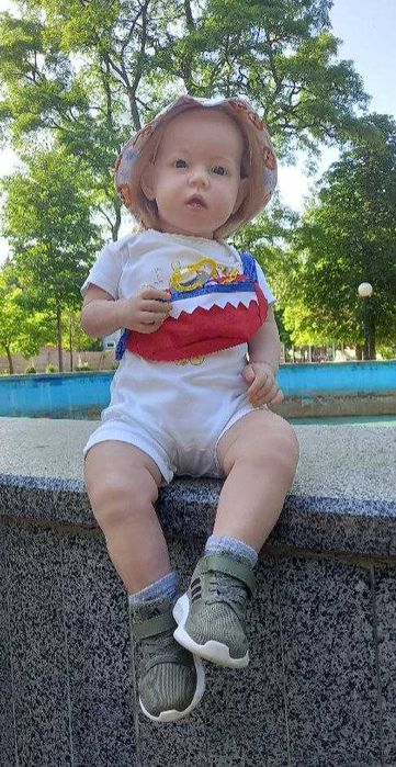 Продам Реборн Лиам