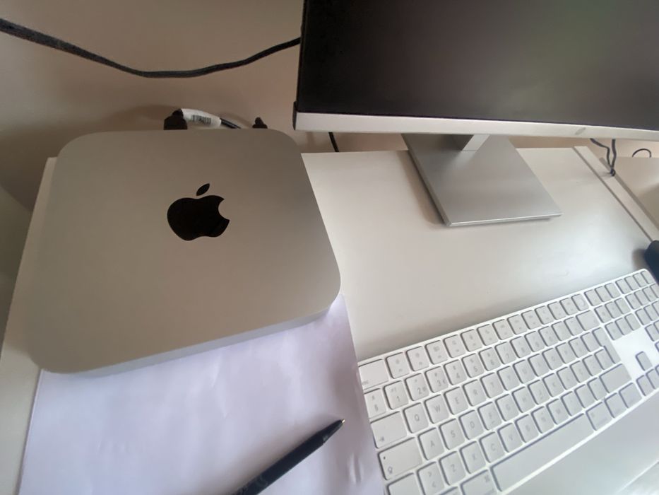 Mini mac para venda em porto