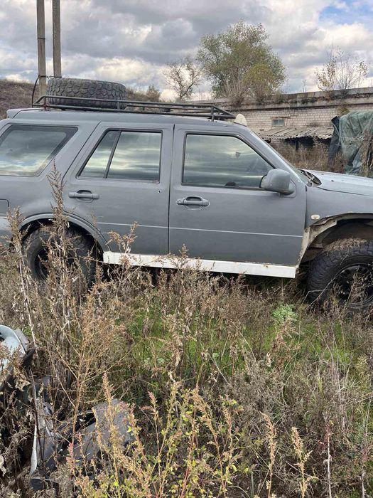 Продам автомобиль Дади шатл