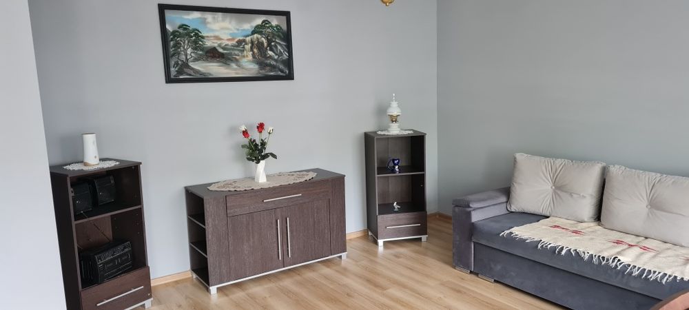 Posiadam do wynajęcia mieszkanie 36m  Podolszyce