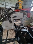 Milwaukee pila tasmowa  220 v