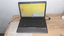 Laptop HP 655 E2-1800M 6GB Ram, 500GB dysk Win8