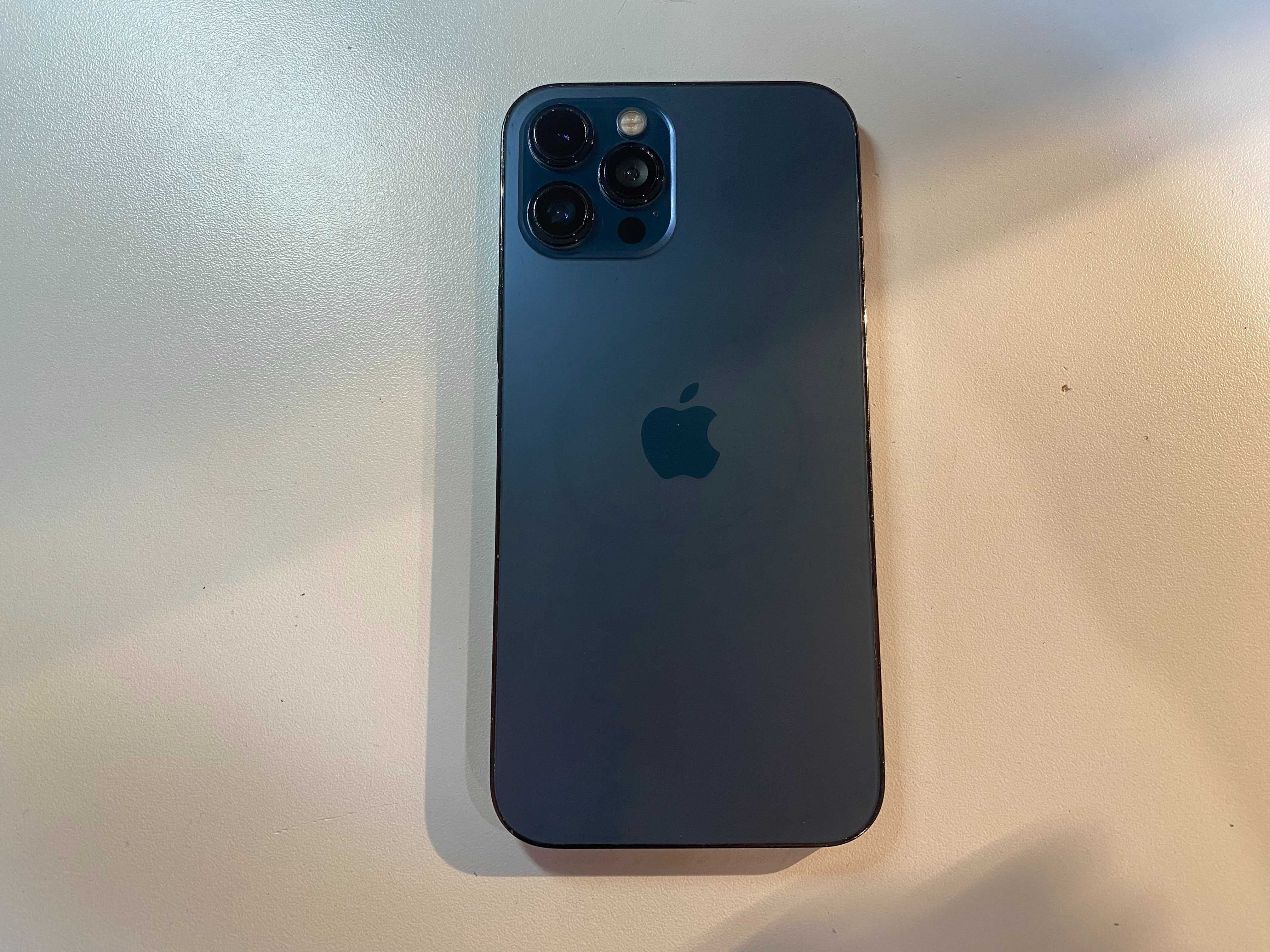 iPhone 12 Pro Max 100% SPRAWNY