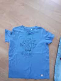 T shirt marki Lee Cooper rozmiar 158-164