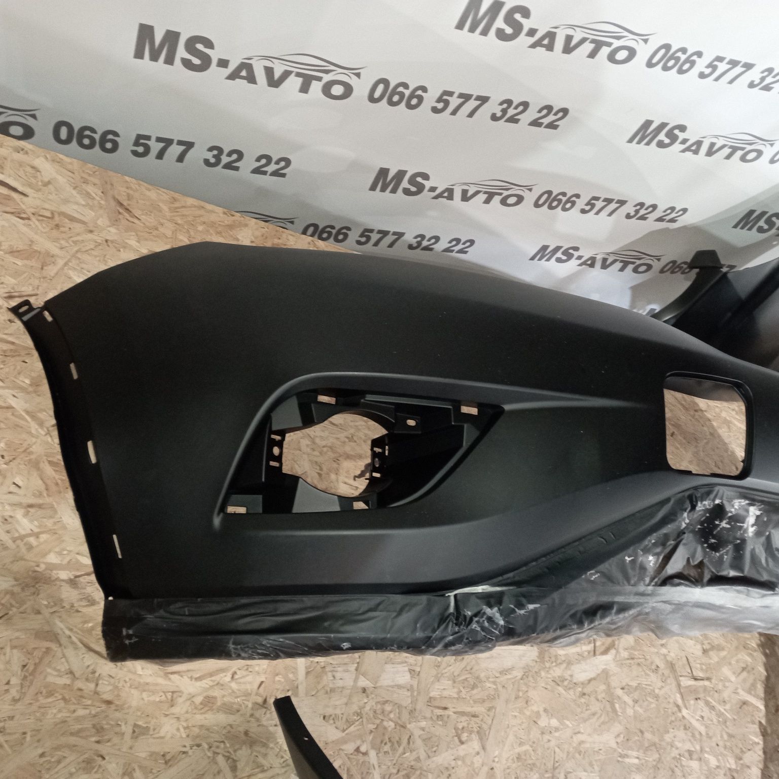 Бампер основний передній Nissan Murano Z52 14-19