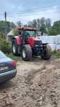 Case 195 CVX, 2008R, BRUTTO nie(fendt]