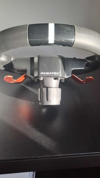 Volante bmw fanatec