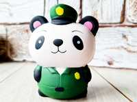 Nowy gniotek Squishy - zabawka antystresowa Panda