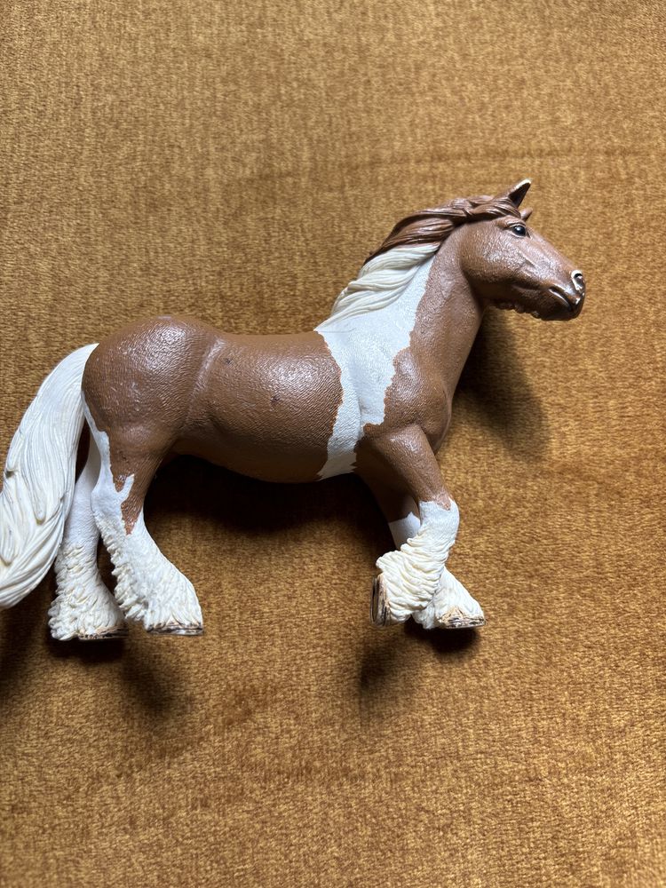 Figurki Schleich/Breyer