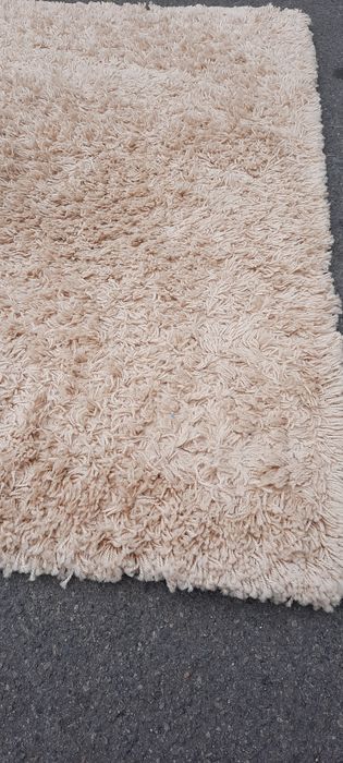 Прикроватный коврик