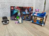 Lego 70818 The Movie Kanapa Emmeta