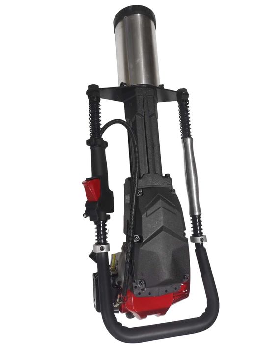 Palownica spalinowa mini kafar 3KM FUXTEC 100mm