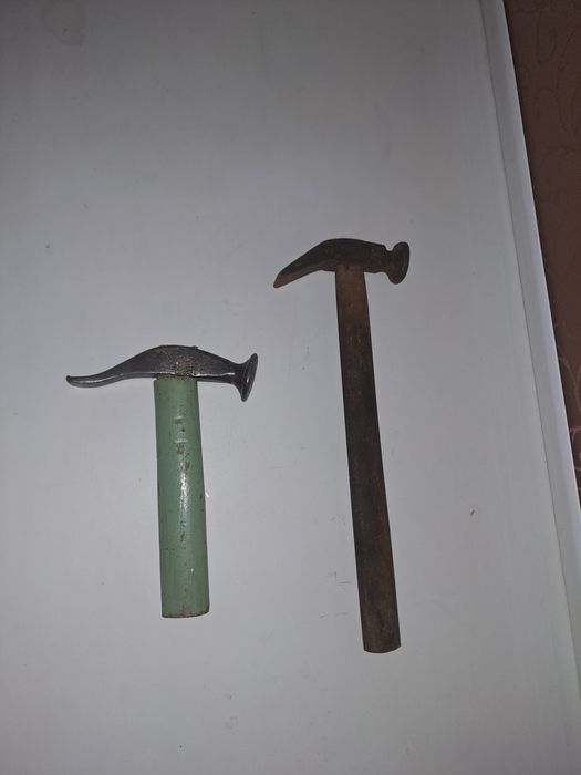 Молоток Сапожный Чобітярний