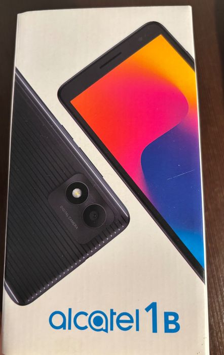 Smartfon alcatel 1B