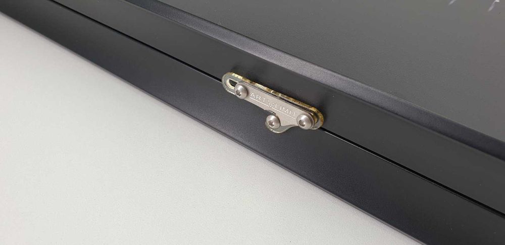 Нарды хай-тек с алюминиевым бортом и стеклом!