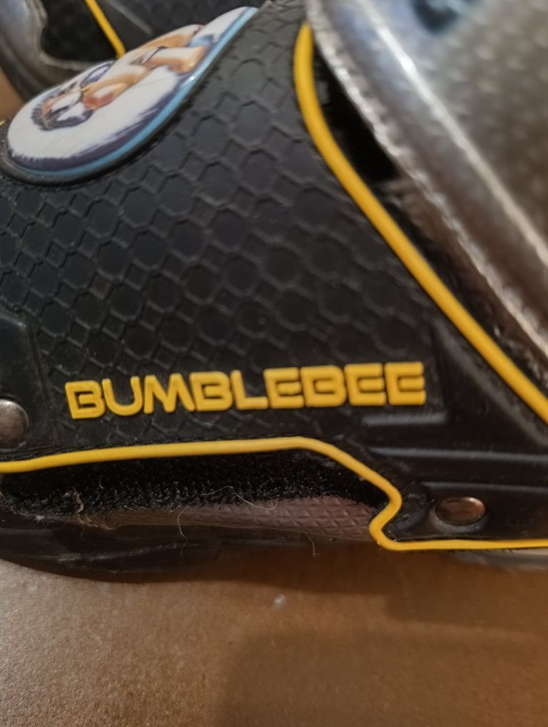 Buty dziecięce BUMBLEBEE rozm. 30 jesień -zima