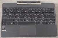 Asus T100  планшет трансформер с съемной клавиатурой