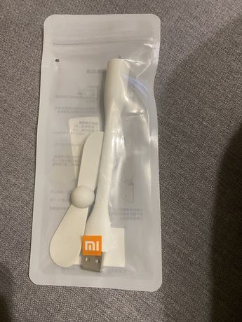 Вентилятор Xiaomi Mijia Fan