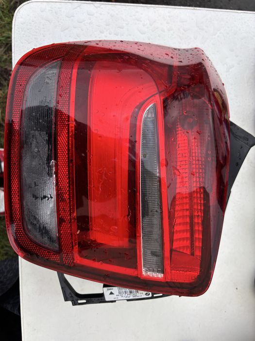 Стоп бмв bmw 1 f20 f21