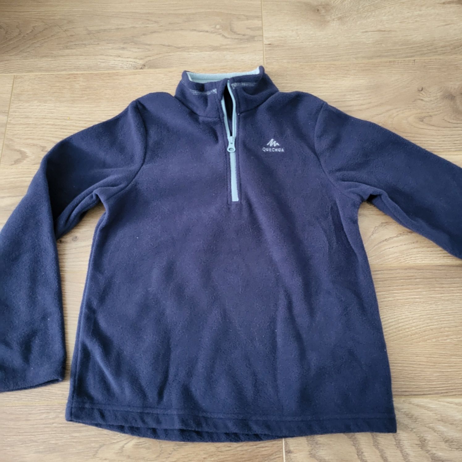 Polar chłopięcy, bluza Quechua r.122 Decathlon