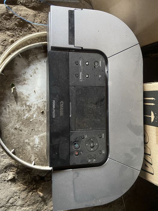 Принтер, Двд, Касетні плеери