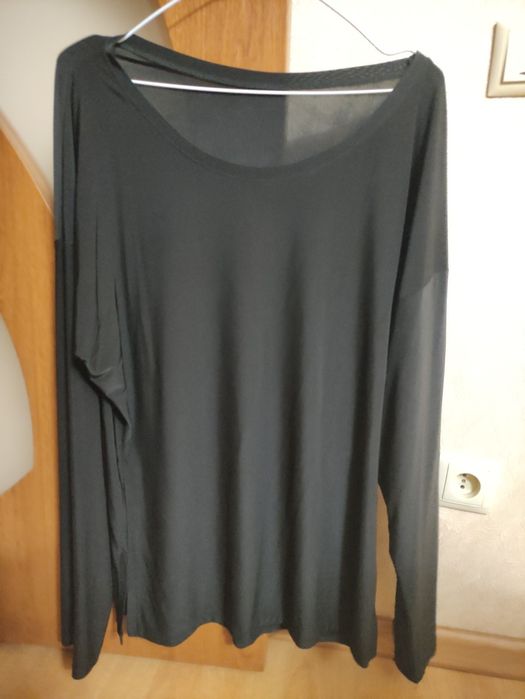 Спортивний танцювальний тренувальний одяг на зріст 178