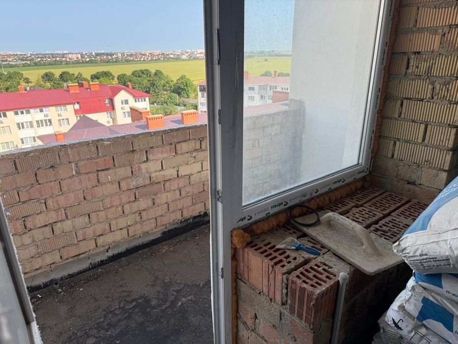 Продам 2 комнатную квартиру в Хлебодарском с АГВ и кладовкой в подарок