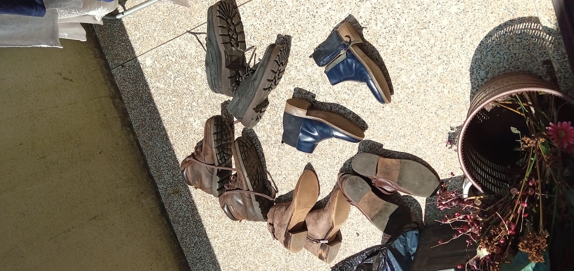 Quer calçar Sapatos Vintage do Sr.Alberto?10E-Sapatos Criança5EDesde2E