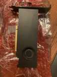 Nvidia RTX A2000 6GB