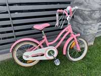 Rower Sun Baby Star Bike dla dziewczynki