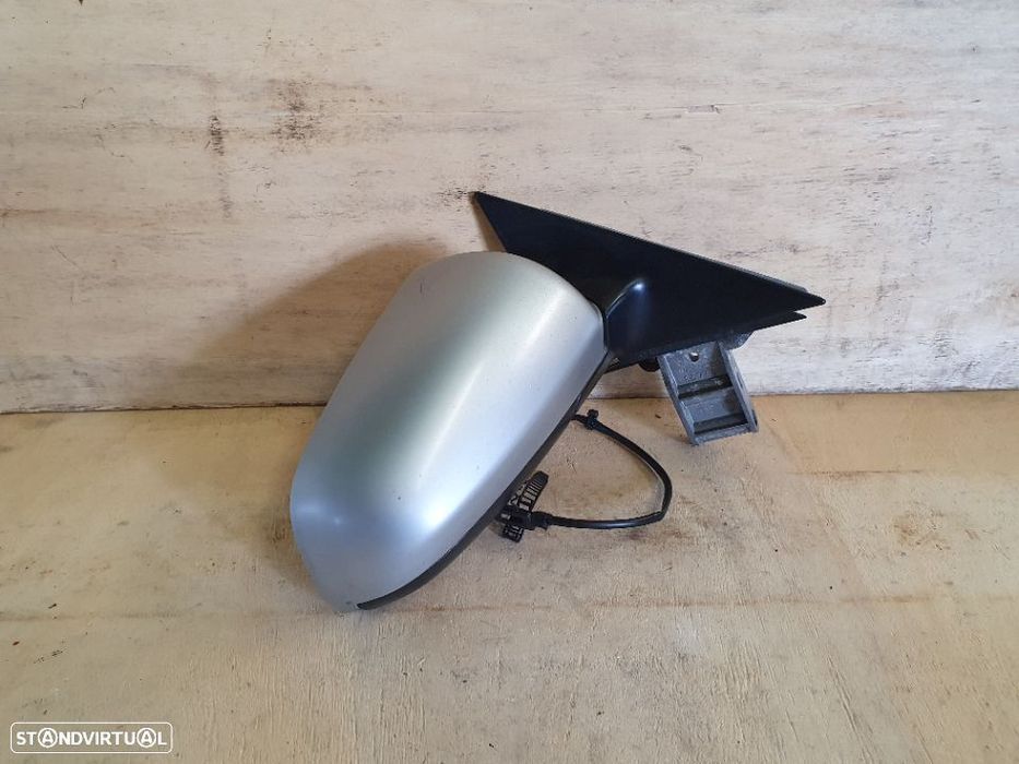 Espelho Retrovisor Direito Audi A4 B6 cabrio