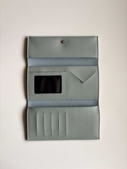 Portfel damski / torebka clutch / kopertówka